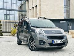 Sahibinden Fiat Fiorino Combi 1.3 Multijet Premio 2024 Model  21.000 km Gri (metalik)