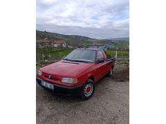 Sahibinden Skoda Pick Up 1.3