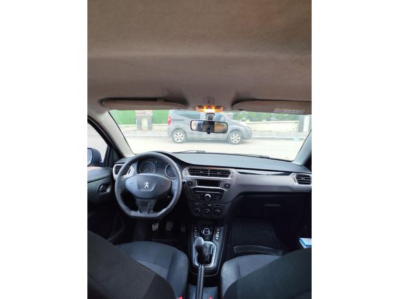 Sahibinden Peugeot 301 1.6 BlueHDI Active 2018 Model