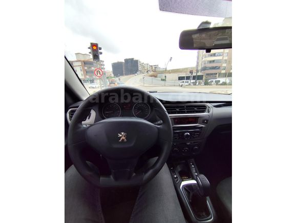 Sahibinden Peugeot 301 1.6 BlueHDI Active 2018 Model
