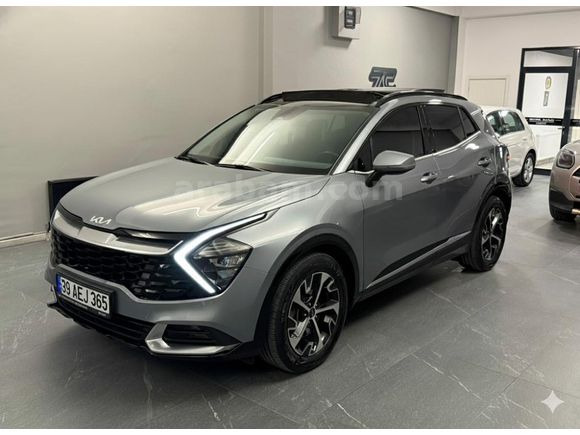 Sahibinden Kia Sportage 1.6 T-GDI Cool 2022 Model