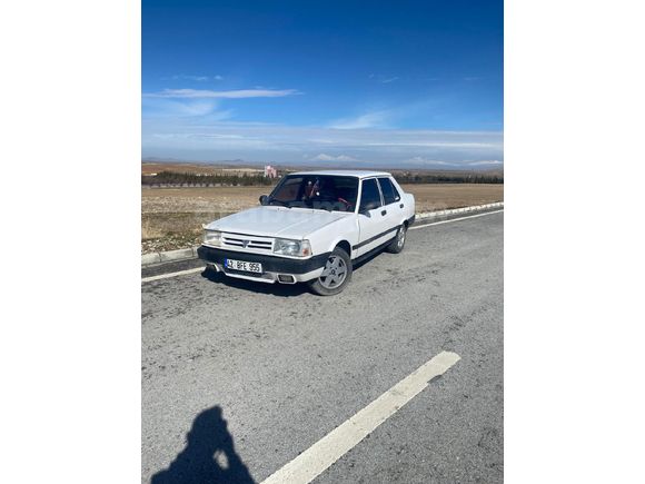 Sahibinden Tofaş Şahin 5 Vites 1992 Model