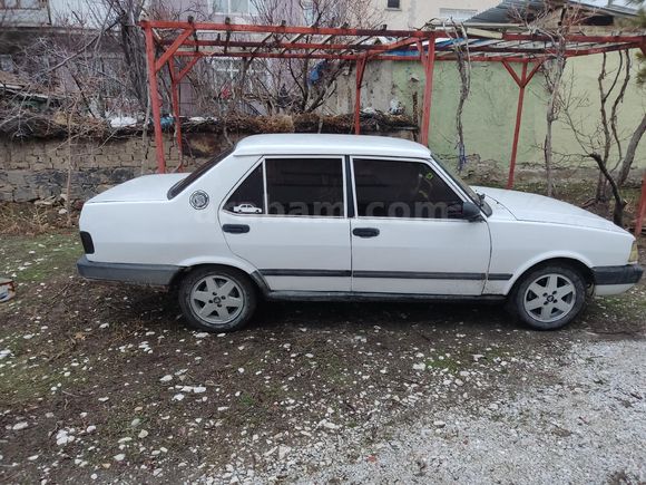 Sahibinden Tofaş Şahin 5 Vites 1992 Model