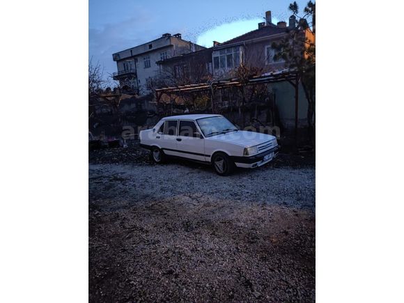 Sahibinden Tofaş Şahin 5 Vites 1992 Model