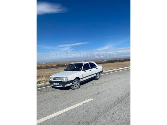 Sahibinden Tofaş Şahin 5 Vites 1992 Model