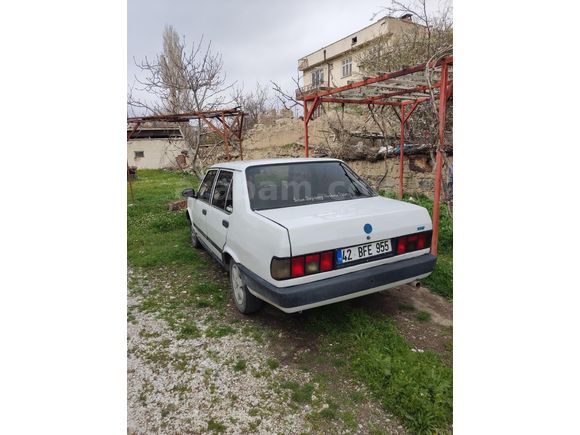 Sahibinden Tofaş Şahin 5 Vites 1992 Model
