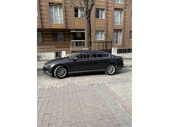 Düşük kilometre 2018 çıkışlı sahibinden çok temiz dost işi