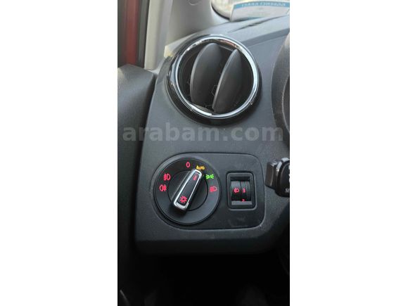 Seat Ibiza 1.2 TSI Style Plus 2017   
