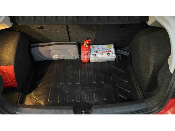 Seat Ibiza 1.2 TSI Style Plus 2017   
