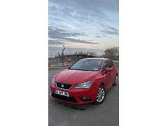Seat Ibiza 1.2 TSI Style Plus 2017   
