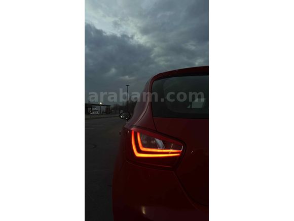 Seat Ibiza 1.2 TSI Style Plus 2017   
