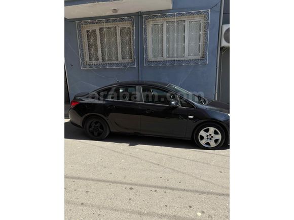 Sahibinden Opel Astra 1.6 Edition 2012 Model 