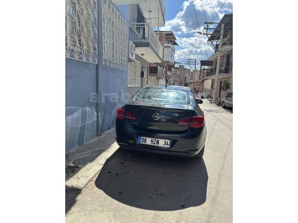 Sahibinden Opel Astra 1.6 Edition 2012 Model 