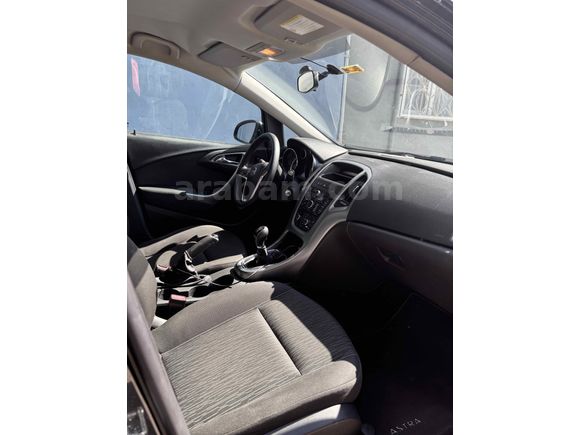 Sahibinden Opel Astra 1.6 Edition 2012 Model 