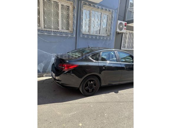 Sahibinden Opel Astra 1.6 Edition 2012 Model 