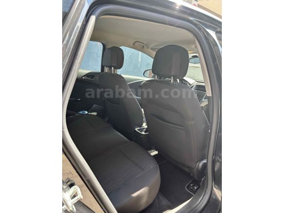 Sahibinden Opel Astra 1.6 Edition 2012 Model 