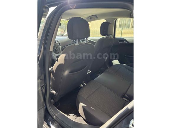 Sahibinden Opel Astra 1.6 Edition 2012 Model 