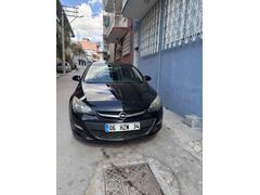 Sahibinden Opel Astra 1.6 Edition 2012 Model 