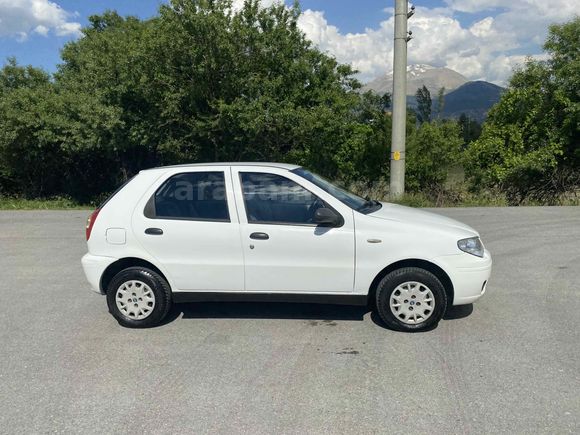 Değişensiz düşük kilometreli araç