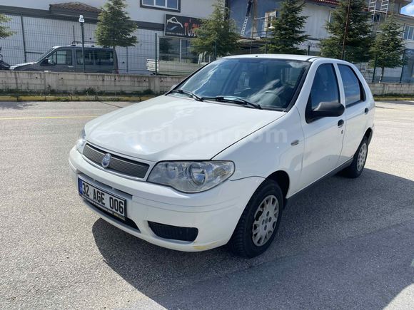 Değişensiz düşük kilometreli araç