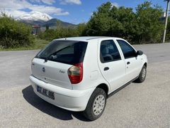 Değişensiz düşük kilometreli araç