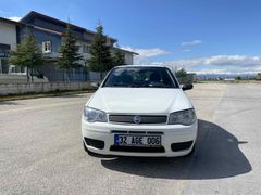 Sadece 190 binde değişensiz Fiat Palio