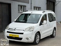 2010 BERLİNGO 1.6HDİ MULTİSPACE İLK EL TEK DEĞİŞEN İZMİT AUTO