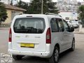 2010 BERLİNGO 1.6HDİ MULTİSPACE İLK EL TEK DEĞİŞEN İZMİT AUTO