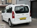 2010 BERLİNGO 1.6HDİ MULTİSPACE İLK EL TEK DEĞİŞEN İZMİT AUTO