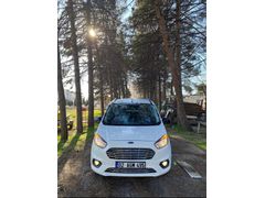Sahibinden Ford Tourneo Courier 1.5 TDCi Titanium Plus 2022 Model