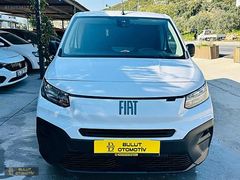 BULUT OTOMOTİV DEN 2025 MODEL FATURALI 15000 KM DOBLO 1.5 BLUEHD