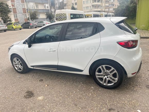Sahibinden Renault Clio 1.5 dCi Joy 2018 Model