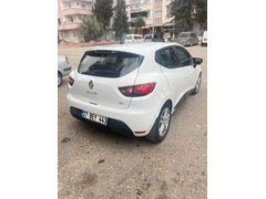 Sahibinden Renault Clio 1.5 dCi Joy 2018 Model