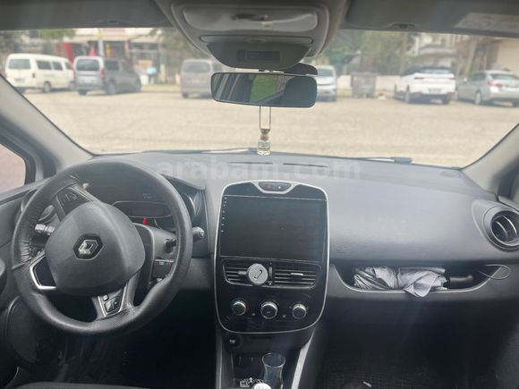 Sahibinden Renault Clio 1.5 dCi Joy 2018 Model