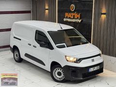 ''2023 FİAT DOBLO 1.5 DİZEL HATASIZ BOYASIZ 2+1 63 BİN KMDE''