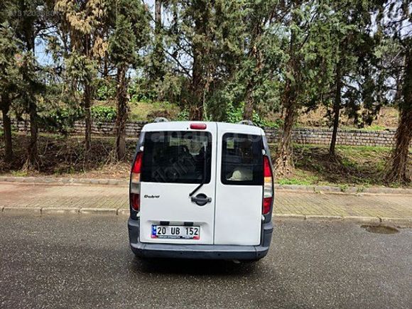 MASRAFSIZ DOBLO...