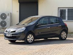  Memurdan değişensiz Renault Clio 1.2 