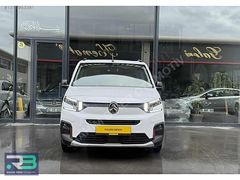HATASIZ BOYASIZ BERLINGO MAX XTR