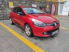 Sahibinden Renault Clio 1.5 dCi Icon 2015 Model Trabzon 175.000 km Kırmızı