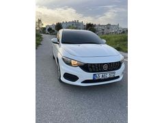 Sahibinden Fiat Egea 1.6 E-Torq Easy 2019 Model 