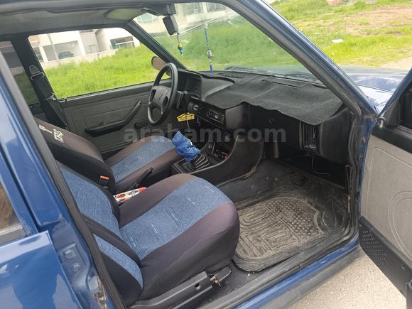 Sahibinden Tofaş Şahin 1.6 1998 Model
