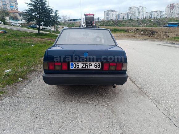 Sahibinden Tofaş Şahin 1.6 1998 Model