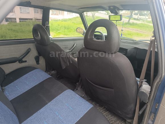 Sahibinden Tofaş Şahin 1.6 1998 Model