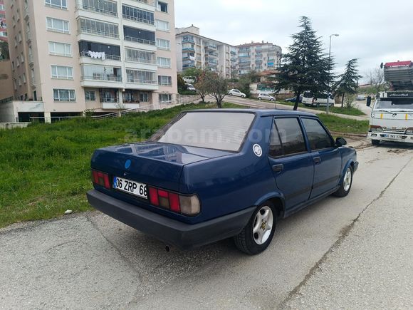 Sahibinden Tofaş Şahin 1.6 1998 Model