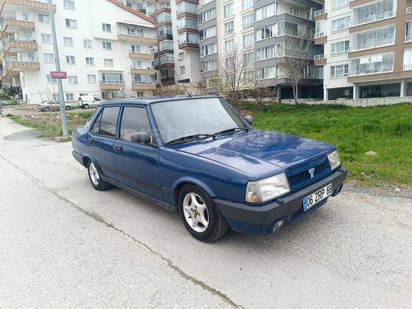 Sahibinden Tofaş Şahin 1.6 1998 Model
