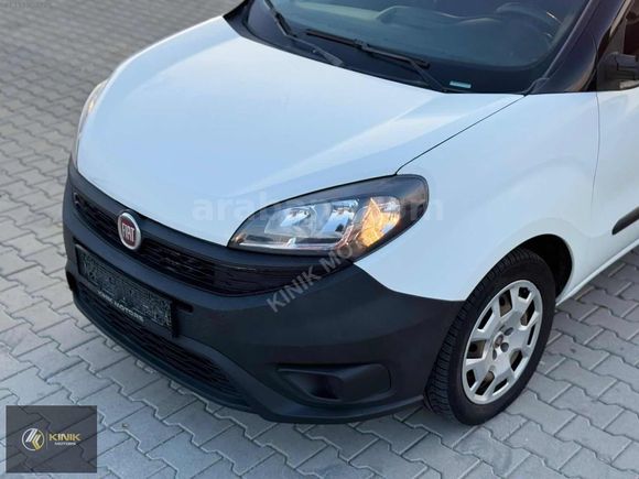 KINIK | HATASIZ DOBLO 1.3 DİZEL EASY 95HP KK12TAKS