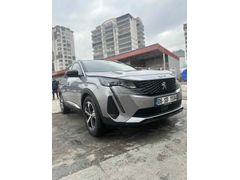 Sahibinden Peugeot 3008 1.5 BlueHDI Allure 2021 Model 