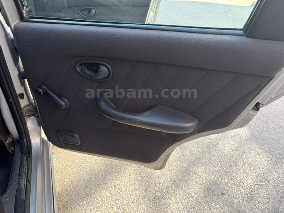 Sahibinden Fiat Albea 1.4 Fire Active 2007 Model