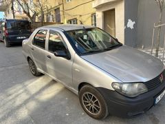 Sahibinden Fiat Albea 1.4 Fire Active 2007 Model