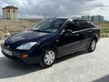 Galeriden Ford Focus 1.6 Ambiente 2001 Model Aksaray